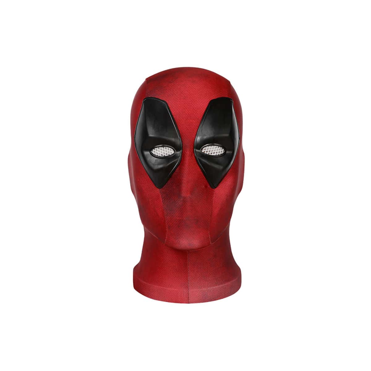 Deadpool Wade Wilson Cosplay Costume, Custom High-end for Halloween & Comic Con - Halloweez