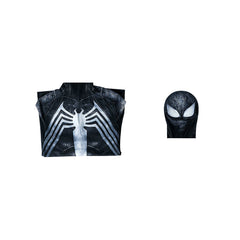 Halloweez Spider-Man Imbibé Venom Cosplay Costume for Adults