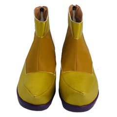 Fairy Simon Cosplay Shoes for Anime Conventions and Performances - Halloweez