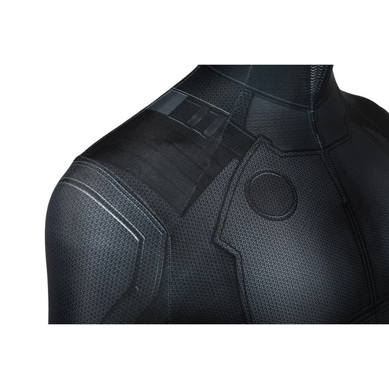 Halloweez Spider-Man Stealth Suit - Ultimate Cosplay Zentai for Halloween