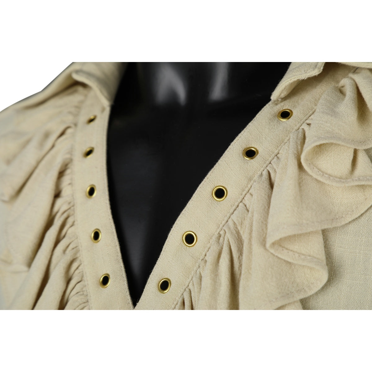 Baldur's Gate 3 Astarion Camp Clothes Costume | High-Quality BG3 Astarion Cosplay - Halloweez