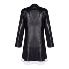 One Piece Nico Robin Cosplay Costume - Demon Child of Ohara - Anime Role Play Outfit