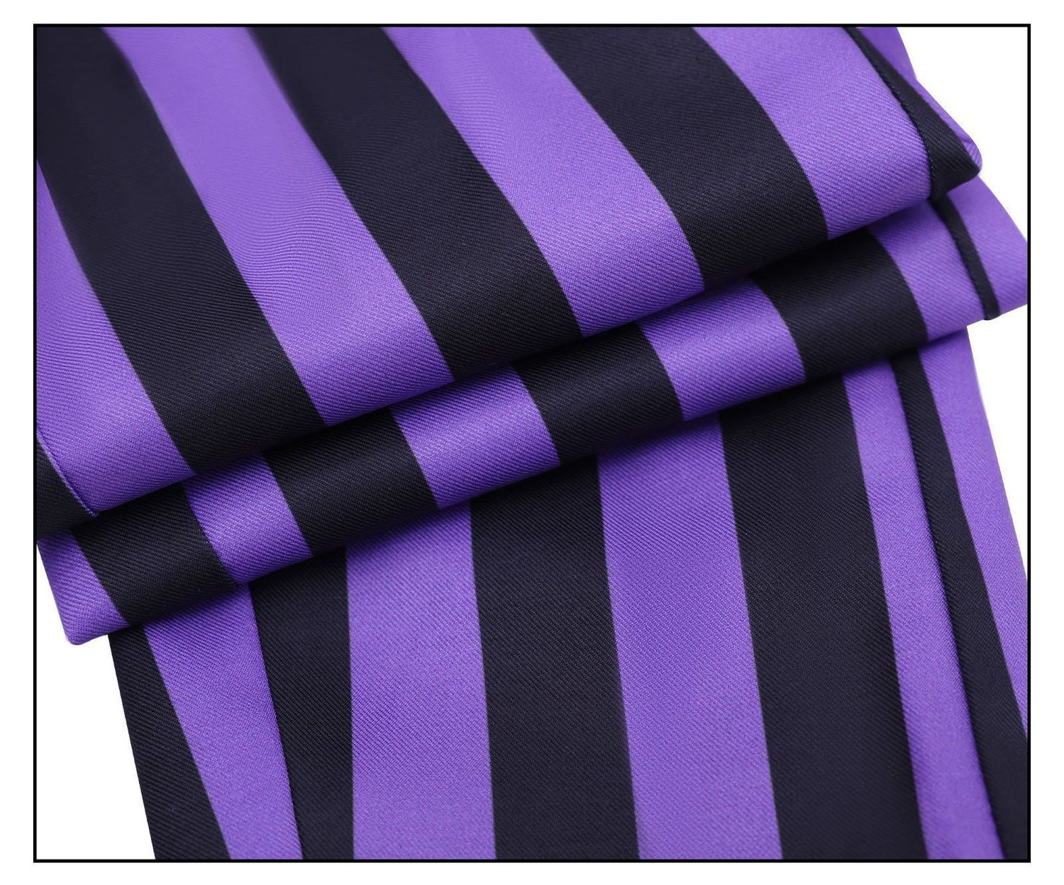 Wednesday Addams Cosplay Costume from The Addams Family TV Show for Halloween - Halloweez