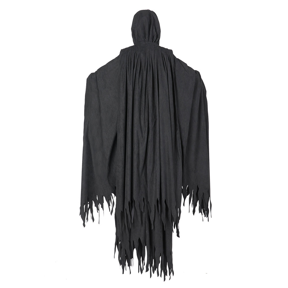 Halloweez Harry Potter Dementor Cosplay Costume - The Ultimate Halloween Outfit