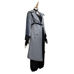 Rainbow Club W●RK Kuzuha 2D Cosplay Anime Costume Game Suit for Nijisanji Fans - Halloweez