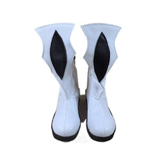 FateFGO Jeanne d'Arc (Alter Santa Lily) Cosplay Shoes for Anime Conventions - Halloweez