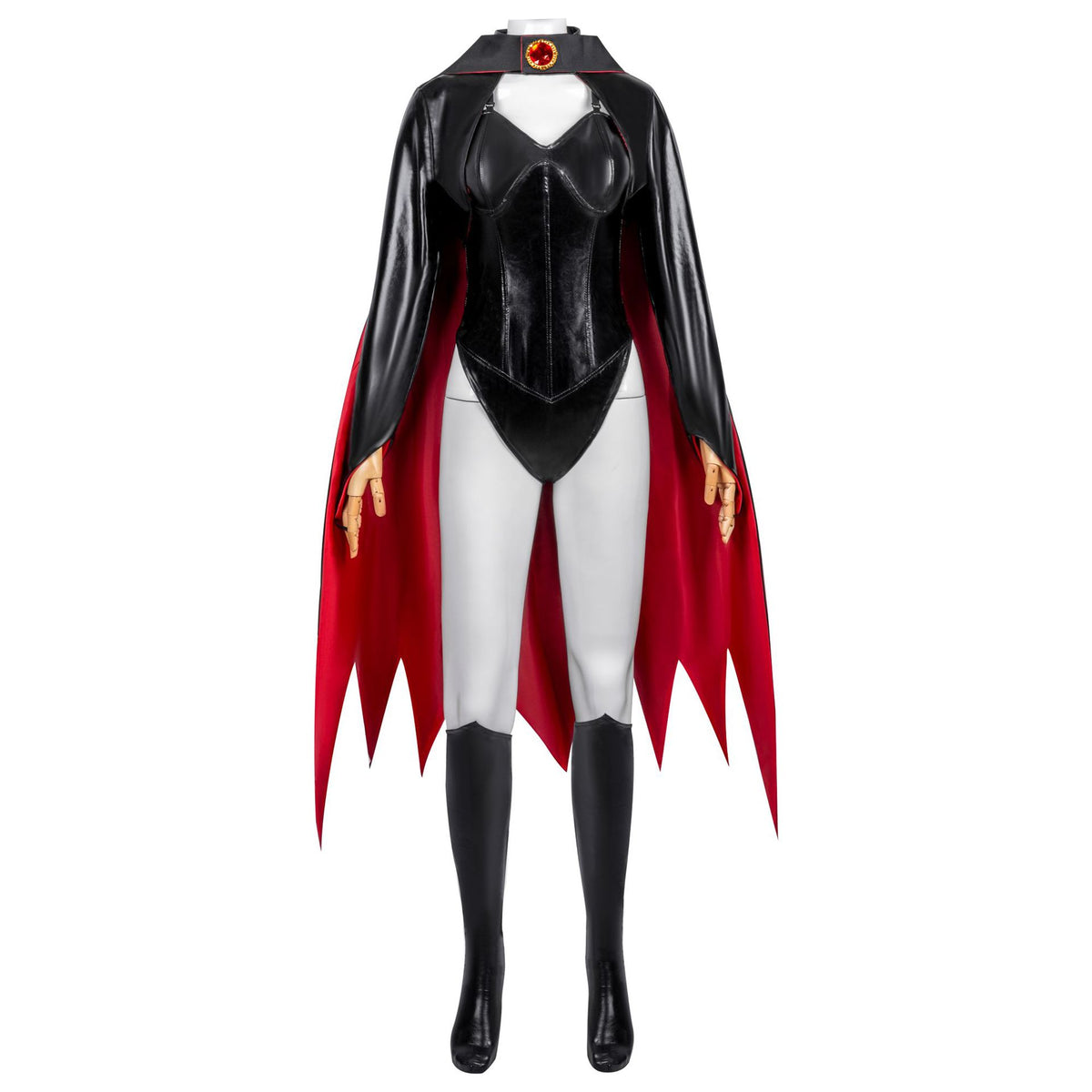 X-Men '97 Jean Grey as Goblin Queen Cosplay Costume - Premium Quality Anime Outfit - Halloweez
