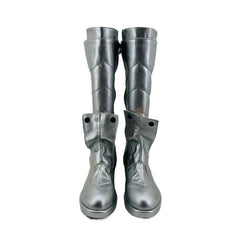1474 Kaiju No. 8 Hoshina Soshiro Cosplay Shoes for Anime Conventions and Performances - Halloweez