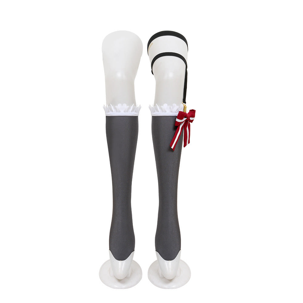 Love Live! Yuki Setsuna Cosplay Costume Nijigasaki High School Idol Club Anime Outfit - Halloweez