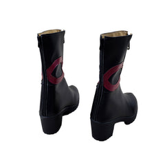 2238 Uma Musume Pretty Derby Special Week Cosplay Shoes for Anime Conventions - Halloweez