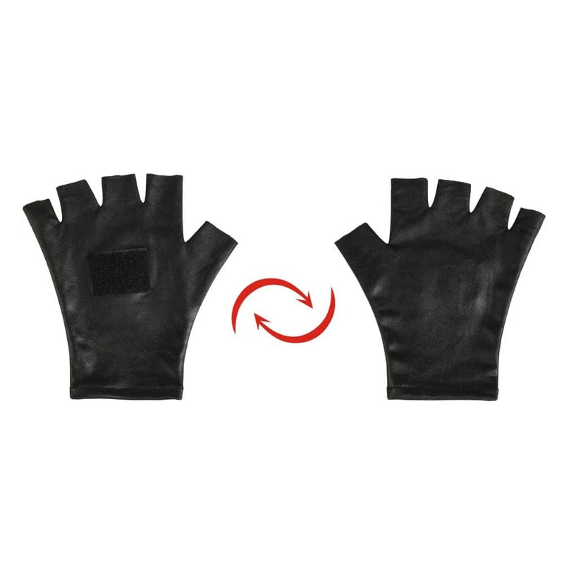 Halloweez Fortnite Fate Cosplay Costume - Perfect for Halloween and Parties