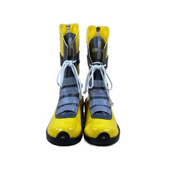 1601 Arknights Skadi Cosplay Shoes for Anime Expo and Performance - Halloweez