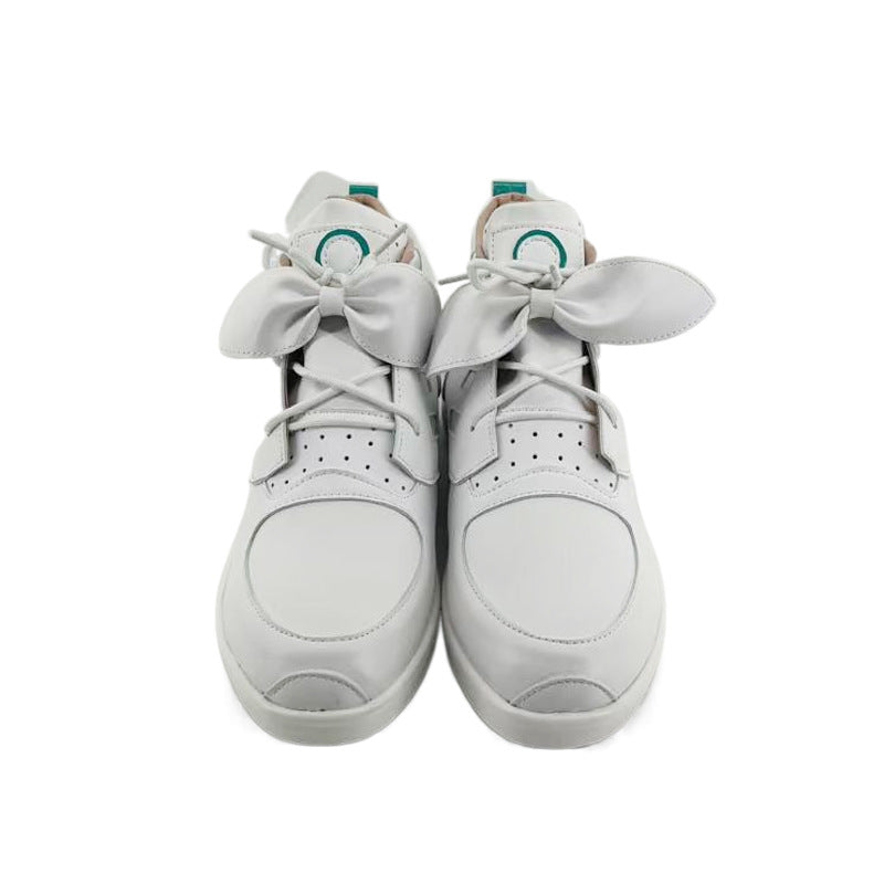 1745 Blue Archive Arona Cosplay Shoes for Anime Conventions and Performances - Halloweez