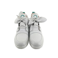 1745 Blue Archive Arona Cosplay Shoes for Anime Conventions and Performances - Halloweez