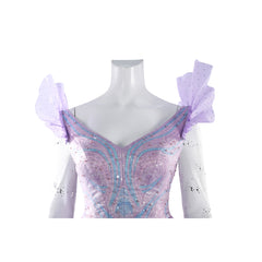 Official Wicked Part Two Elphaba Premium Witch Costume - Halloweez