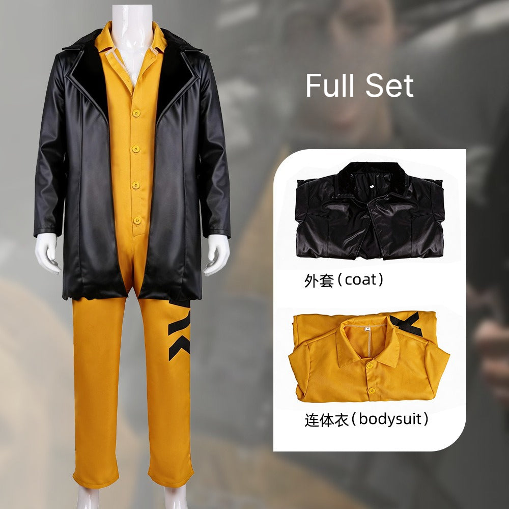 Delta Action Raven Cosplay Costume, Custom, Game & Halloween Outfit - Halloweez