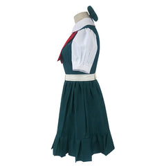 Danganronpa Sonia Nevermind Cosplay Costume Halloween Anime Performance Outfit - Halloweez