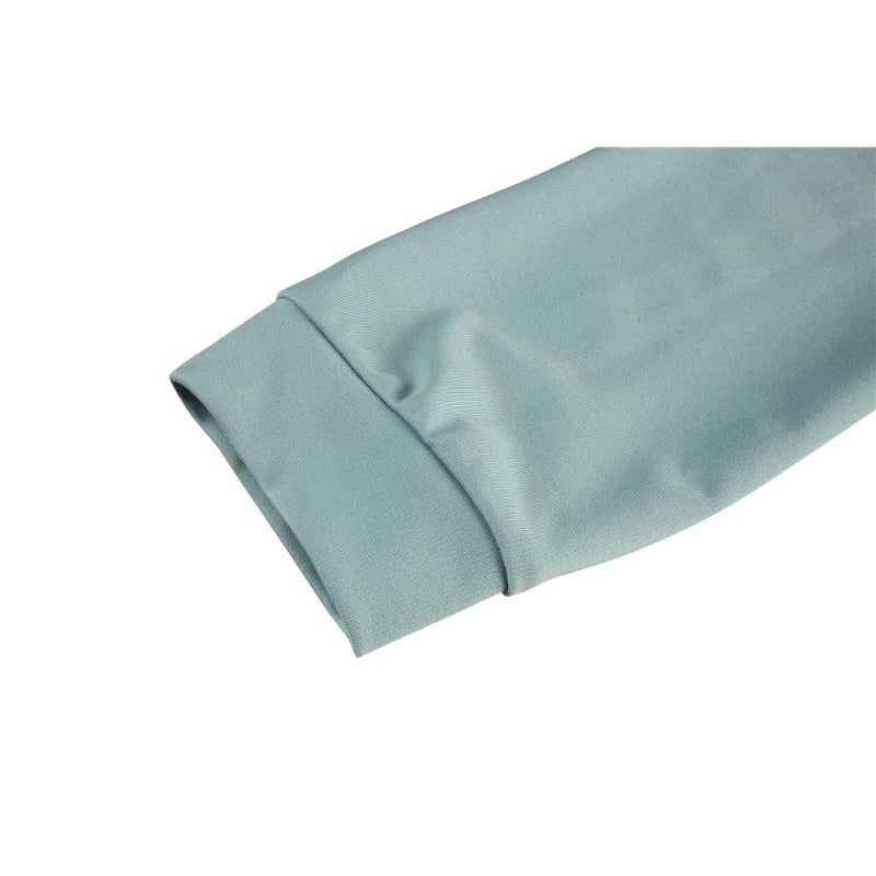 Halloweez Quintuplets Cosplay Costume - Women's Blue School Uniform Set for Halloween