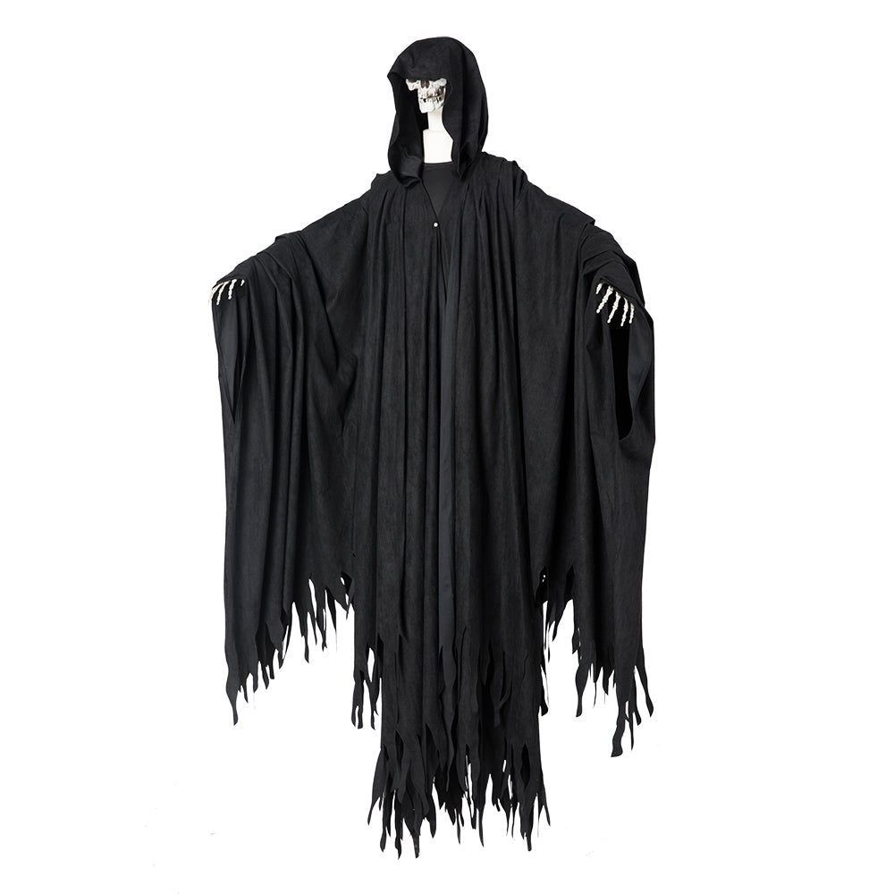 Halloweez Harry Potter Dementor Cosplay Costume - The Ultimate Halloween Outfit