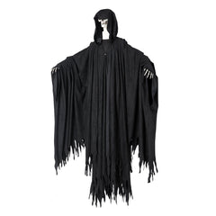 Halloweez Harry Potter Dementor Cosplay Costume - The Ultimate Halloween Outfit