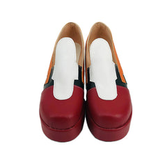 Horizon on the Middle of Nowhere Tachibana Muneshige Cos Shoes for Anime Convention - Halloweez