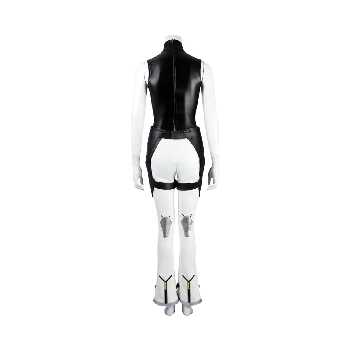 Overwatch Widowmaker Vendetta Cosplay Costume, Custom High-end for Halloween & Comic Con - Halloweez