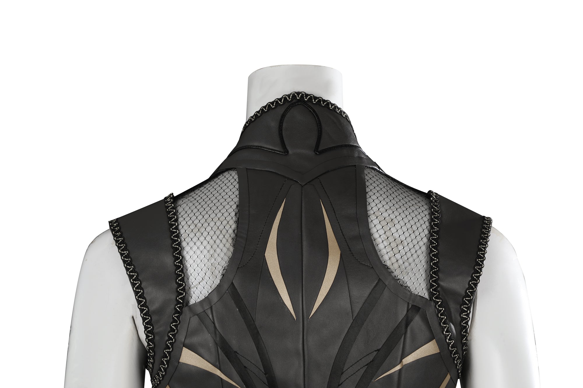 Baldur's Gate 3 Shadowheart Camp Clothes Cosplay Costume Full Set for Fans - Halloweez