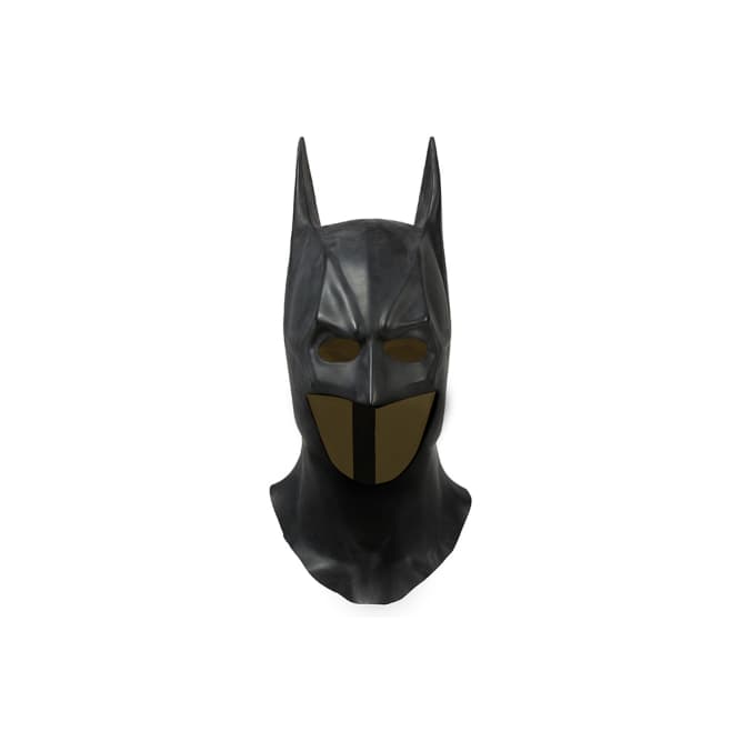 Batman v Superman: Dawn of Justice Bruce Wayne Collector Figure