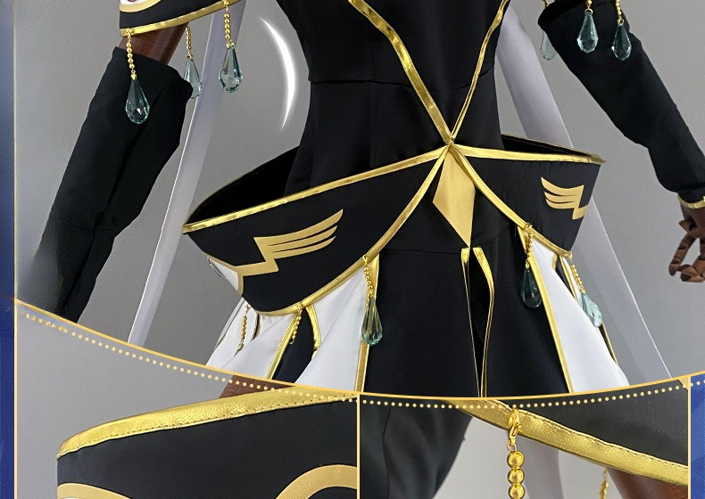 Code Geass: Lelouch of the Rebellion C.C White Queen Cosplay Costume - Halloweez