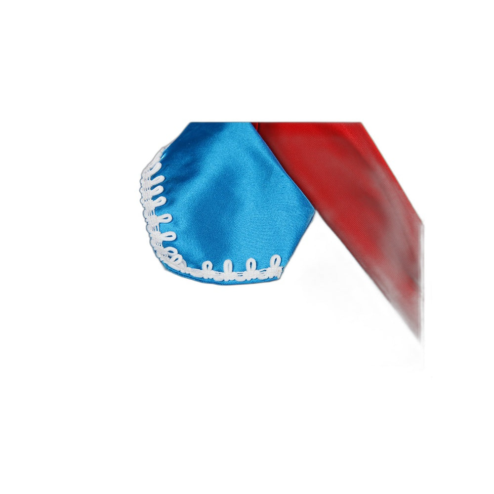 Halloween The Mask Stanley Ipkiss Cosplay Costume - Movie Role-Playing Outfit - Halloweez