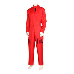 Guardians of the Galaxy 3 Star-Lord Peter Quill Cosplay Costume Full Set for Marvel Fans - Halloweez
