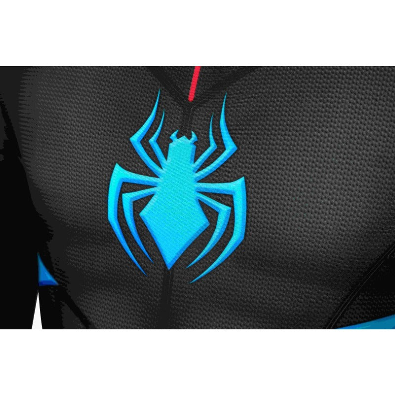 Halloweez Spider-Man Secret War 3D Printed Cosplay Suit