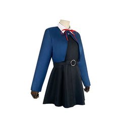 LoveLiveSuperStar Liella Shibuya Kanon Hazuki Ren Arashi Chisato Tang Keke Cosplay Costume - Halloweez