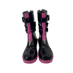 Wuthering Waves Taoqi Tiangong Manager Cosplay Shoes for Anime Conventions - Halloweez