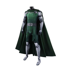 Avengers 5 Doomsday Doctor Doom Cosplay Costume, Custom High-end for Halloween & Comic Con - Halloweez