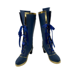 1390 Identity V Doctor Cosplay Shoes for Anime Expo and Performance - Halloweez