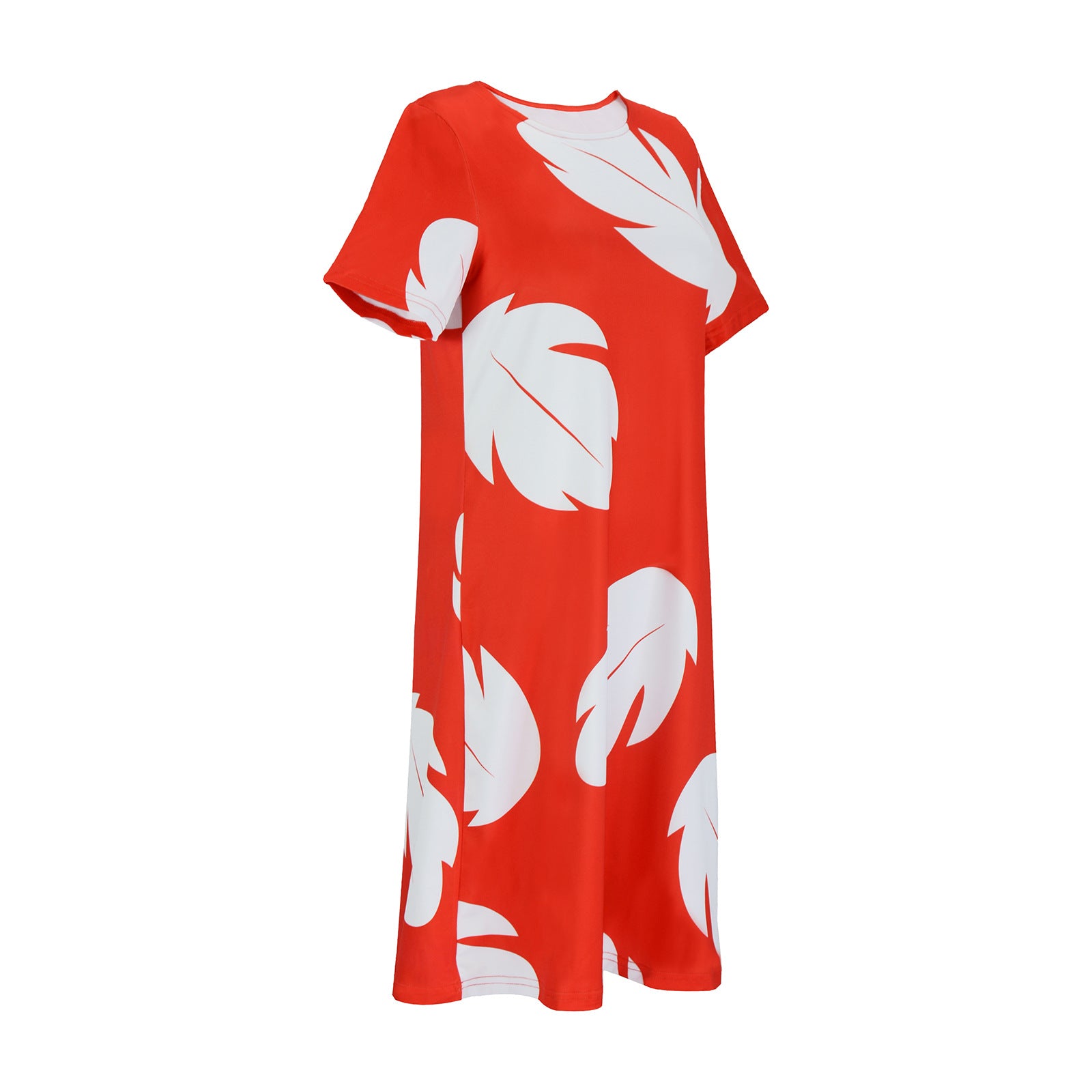 Lilo & Stitch Cosplay Costume - Lilo Outfit for Halloween and Cosplay Events - Halloweez