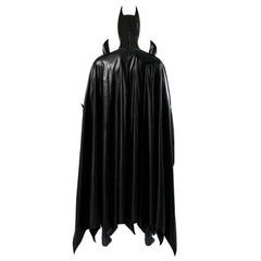 Halloweez Flashpoint Batman Thomas Wayne Knight of Vengeance Cosplay Halloween Bodysuit Set