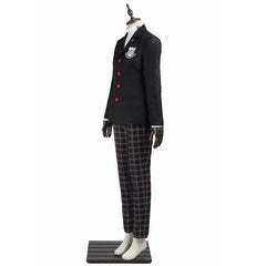 Halloweez Persona 5 Joker Cosplay Costume - Ideal for Daily Wear, Parties, and Halloween