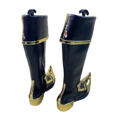 Identity V First Mate Jose Baden Cosplay Shoes for Fifth Personality Game - Halloweez