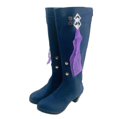 Back to the Future 1999 Vertin Cosplay Shoes for Anime Conventions and Performances - Halloweez