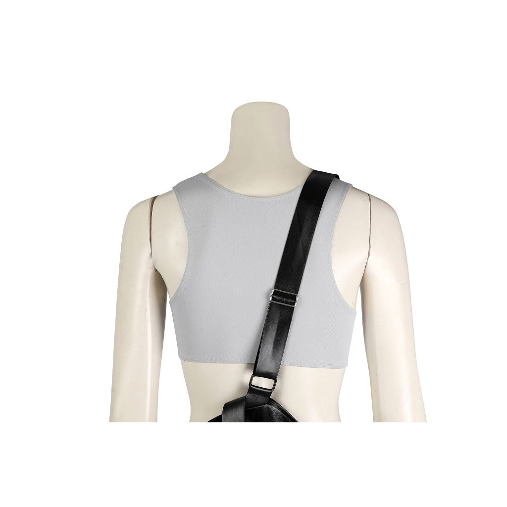 Cyberpunk 2077 Judy Alvarez Cosplay Costume - Songbird So Mi - Halloweez