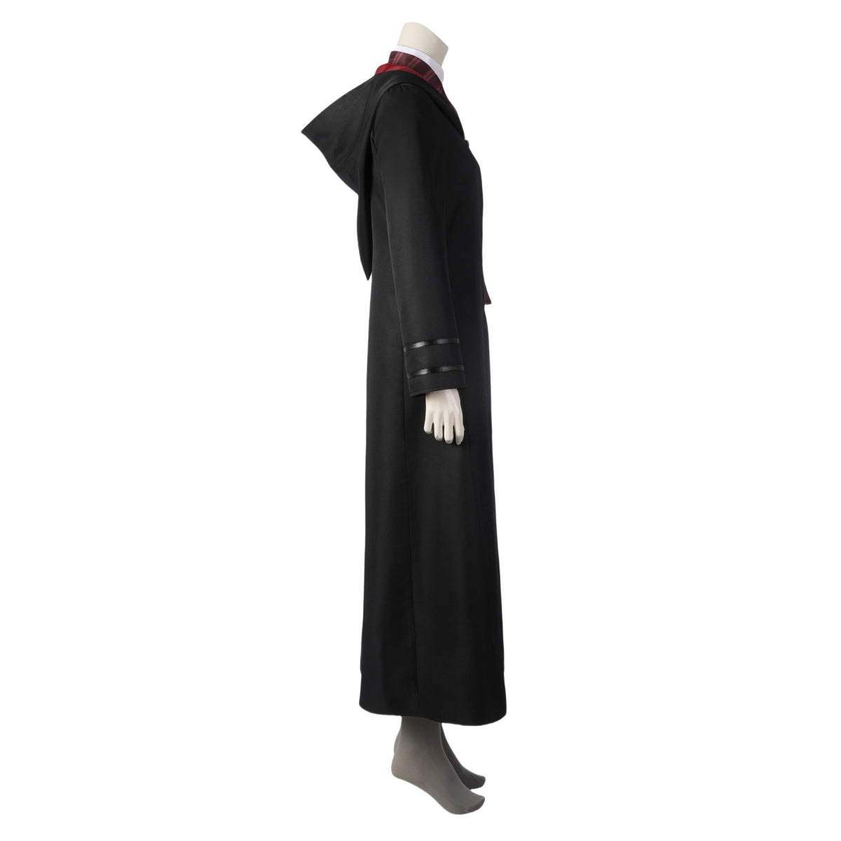 Hogwarts Legacy Cosplay Costume - Authentic Harry Potter Game Outfit - Halloweez