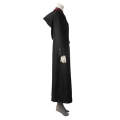 Hogwarts Legacy Cosplay Costume - Authentic Harry Potter Game Outfit - Halloweez