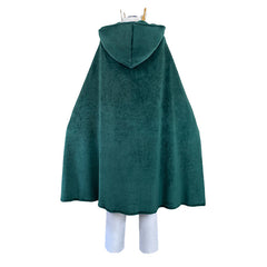 Ranking of Kings Prince Bojji Cosplay Costume for Kids and Adults - Halloweez