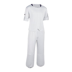 Mobile Suit Gundam GQuuuuuuX Cosplay Costume Xiuse Yiteng Anime Role-Playing Outfit - Halloweez