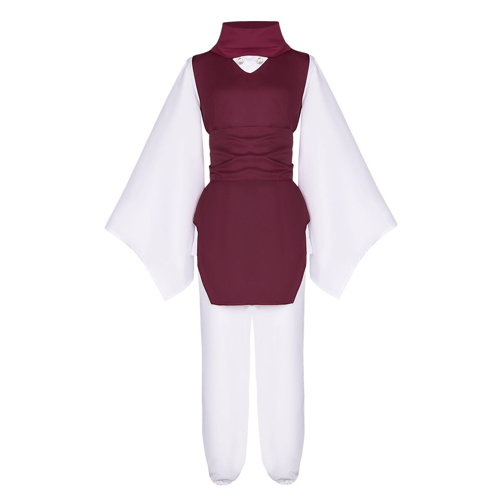 Jujutsu Kaisen Choso Cosplay Costume for Halloween and Performance - Halloweez