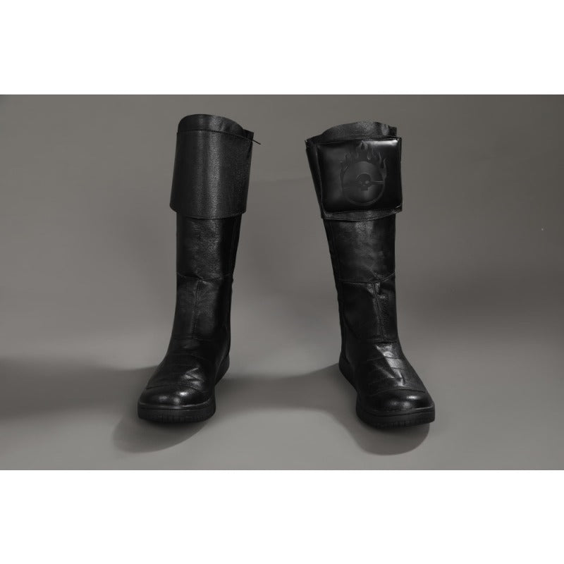 Halloweez Max Cosplay Costume - Thrilling Mad Roleplaying Outfit for Cinematic Enthusiasts - Halloweez