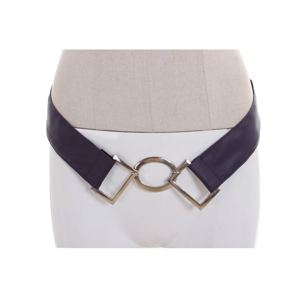 Halloweez Little Witch Academia Lotte Jansson Cosplay Costume - Halloweez