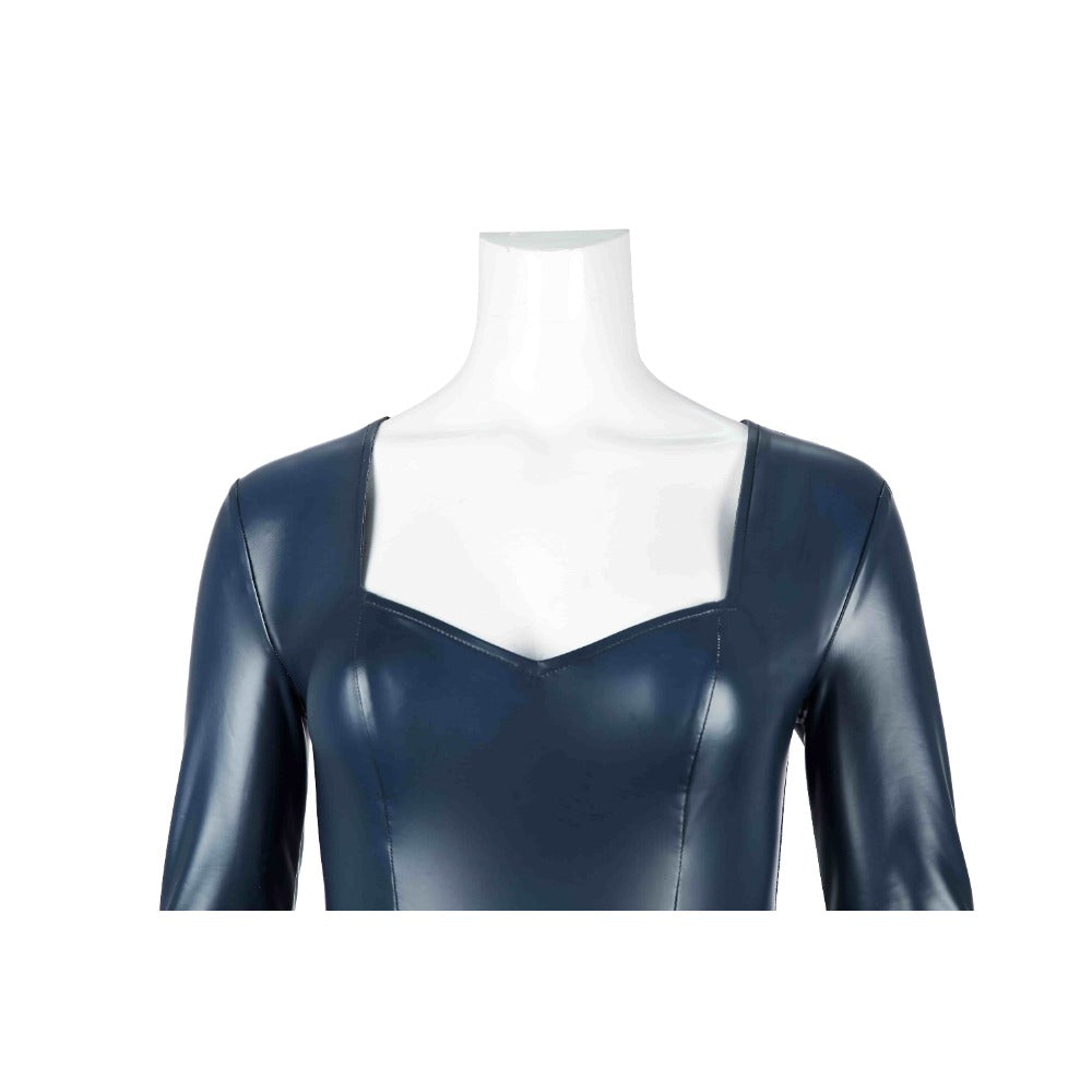 Metaphor: ReFantazio Horken Cosplay Costume - Premium Quality Game Character Outfit - Halloweez